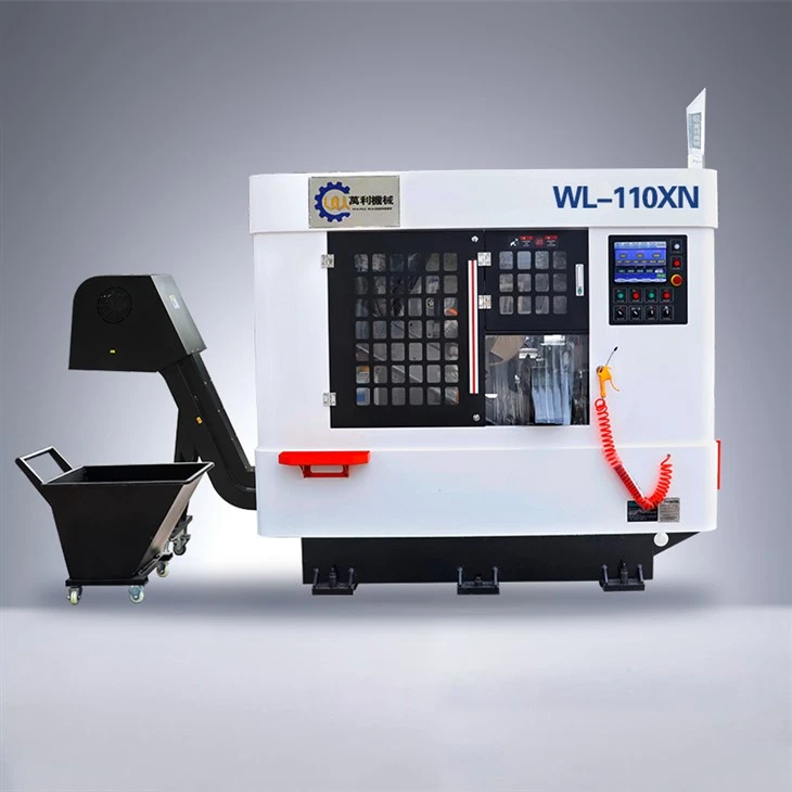 Pipe Cutting Machine